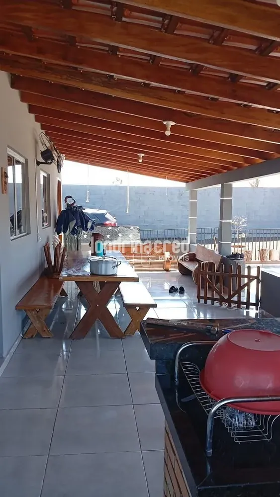 Chácara, 2 quartos, 1000 m² - Foto 2