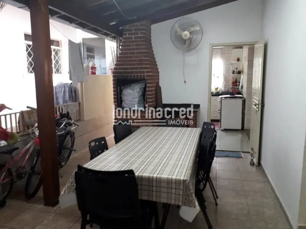 Casa, 3 quartos, 180 m² - Foto 1