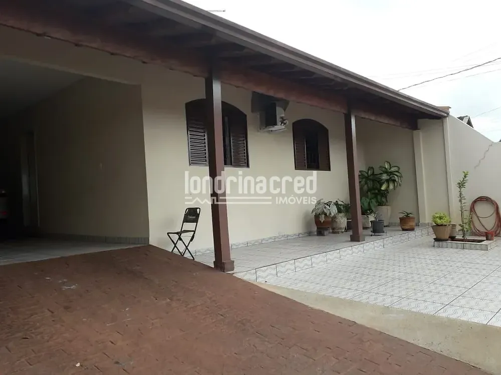 Casa, 3 quartos, 180 m² - Foto 6