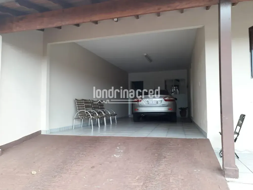 Casa, 3 quartos, 180 m² - Foto 7