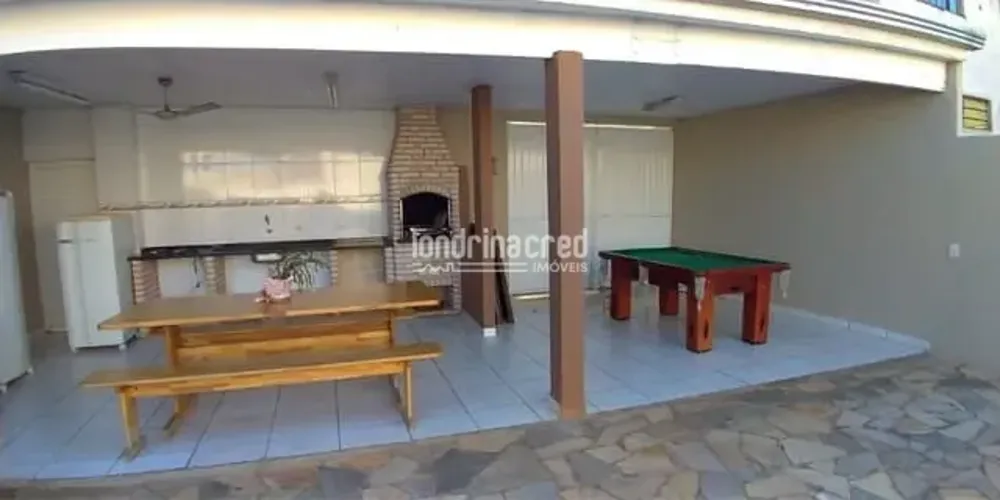 Loja-Salão, 10 m² - Foto 1