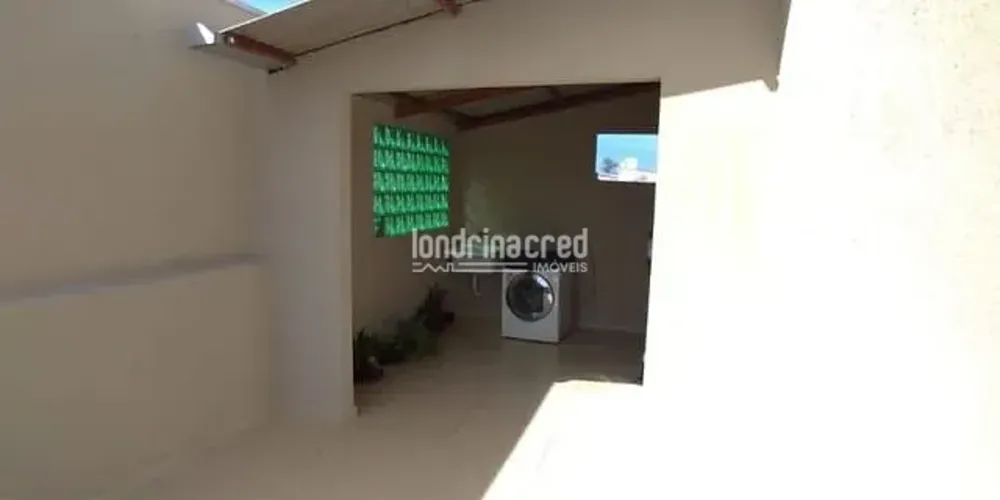Loja-Salão, 10 m² - Foto 8