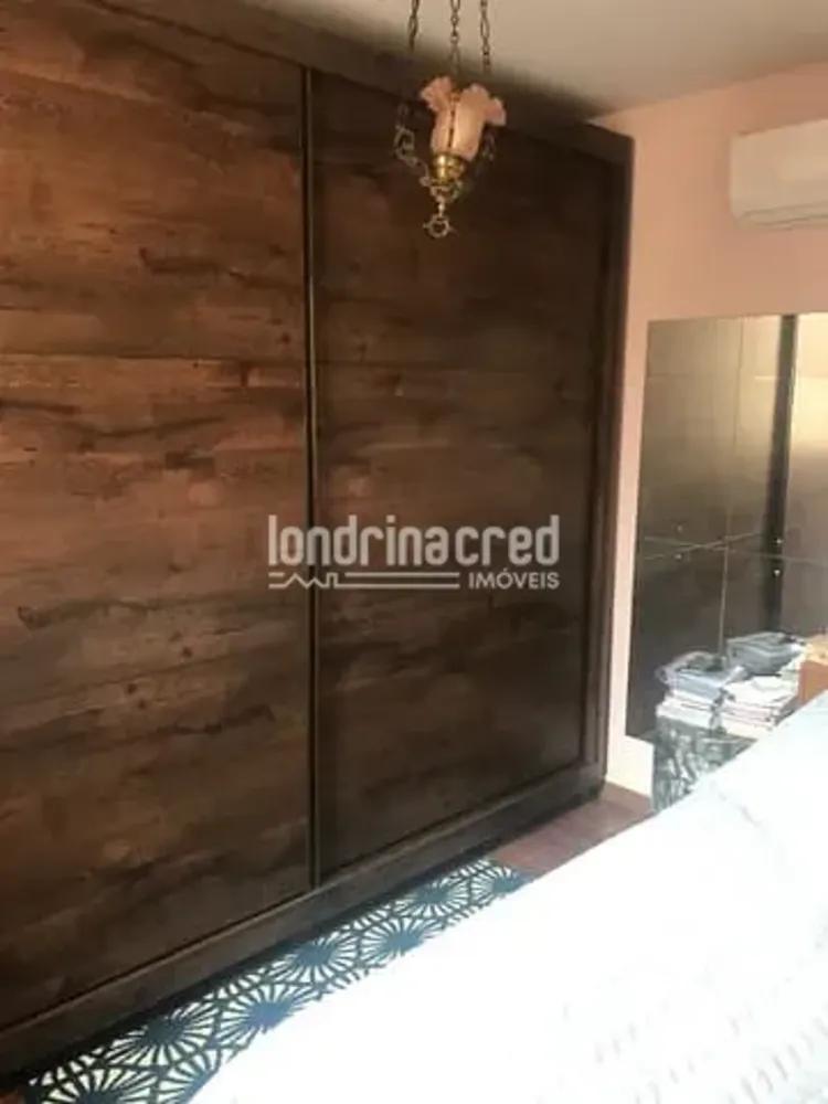 Casa, 3 quartos, 60 m² - Foto 1