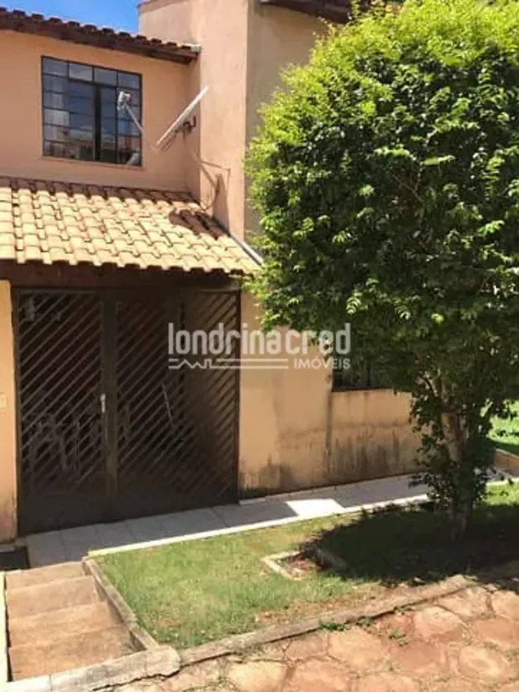 Casa, 3 quartos, 60 m² - Foto 2