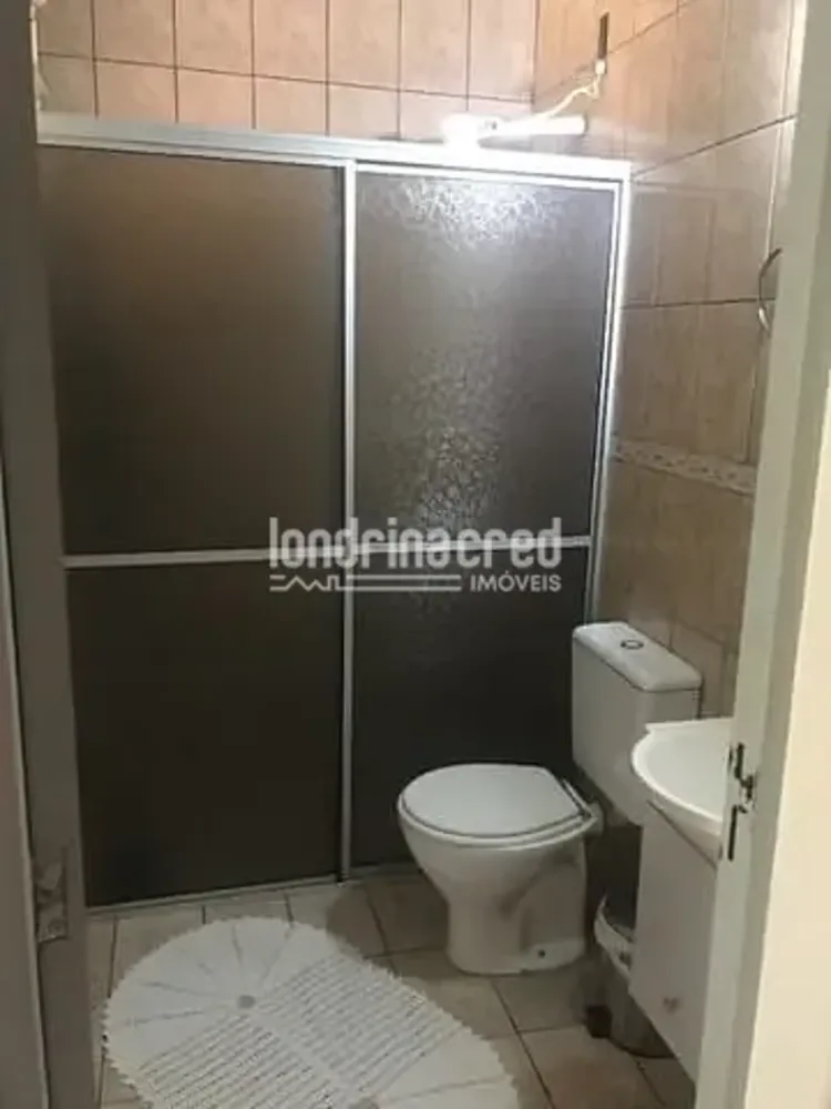 Casa, 3 quartos, 60 m² - Foto 8