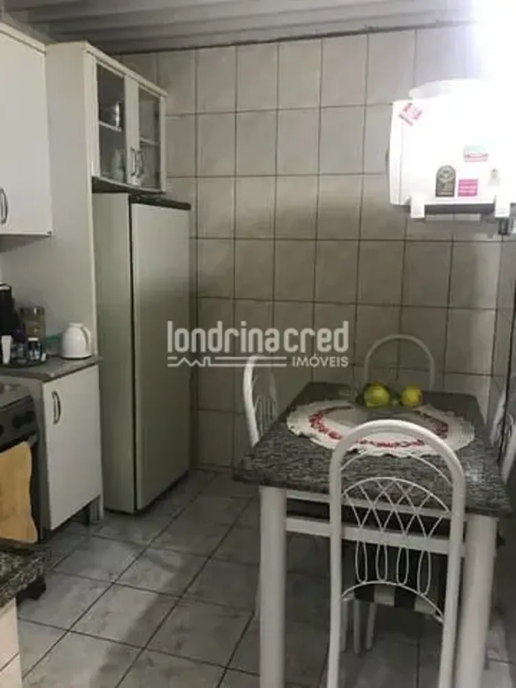 Casa, 3 quartos, 60 m² - Foto 4