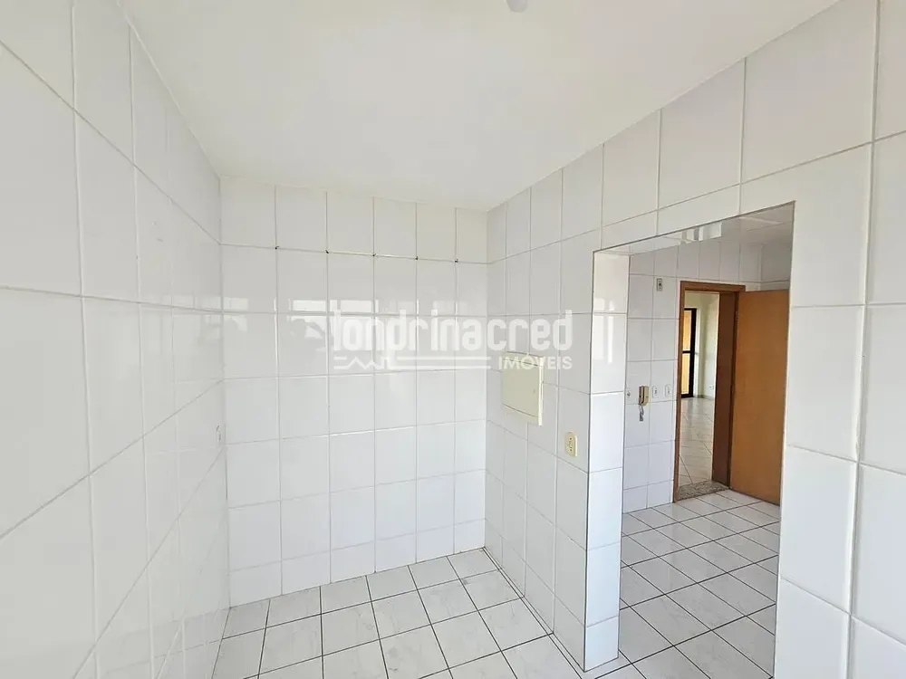 Apartamento, 3 quartos, 78 m² - Foto 4