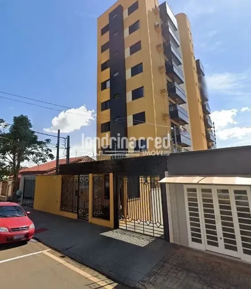 Apartamento, 3 quartos, 78 m² - Foto 1