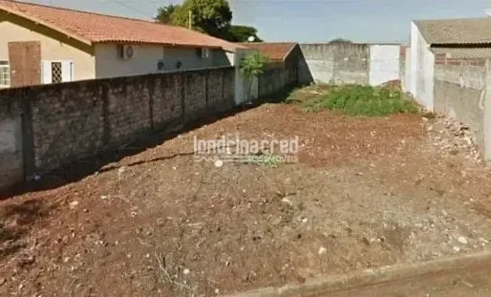 Terreno, 294 m² - Foto 1