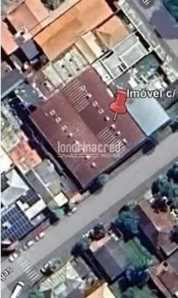 Depósito-Galpão, 1970 m² - Foto 3