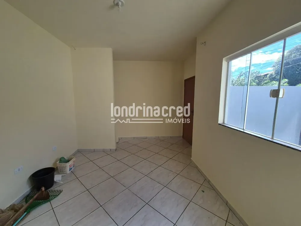 Casa, 3 quartos, 74 m² - Foto 1