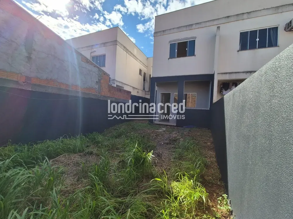 Casa, 3 quartos, 74 m² - Foto 4