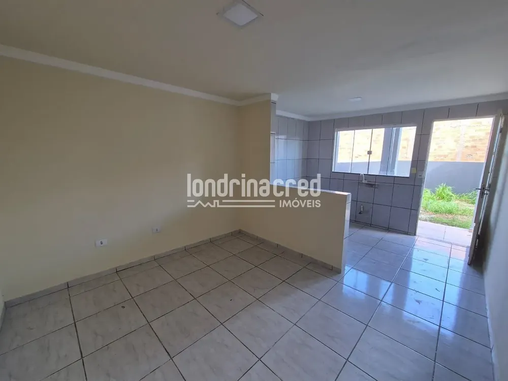 Casa, 3 quartos, 74 m² - Foto 4