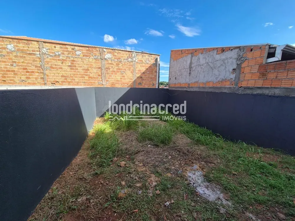 Casa, 3 quartos, 74 m² - Foto 3
