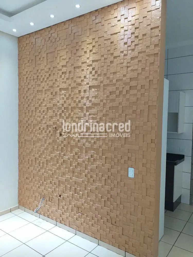 Casa, 2 quartos, 73 m² - Foto 4