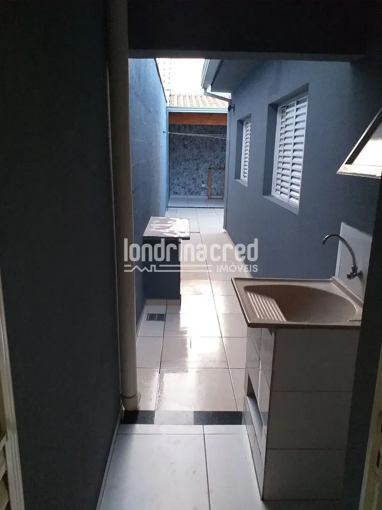 Casa, 2 quartos, 73 m² - Foto 6