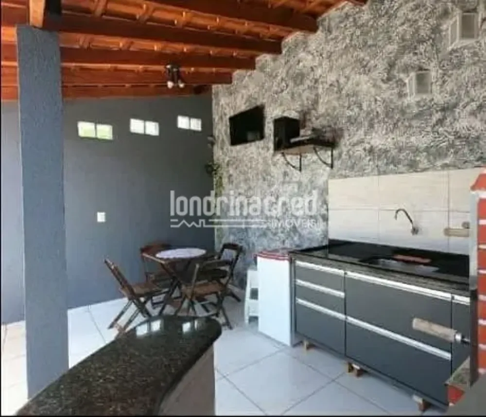 Casa, 2 quartos, 73 m² - Foto 7