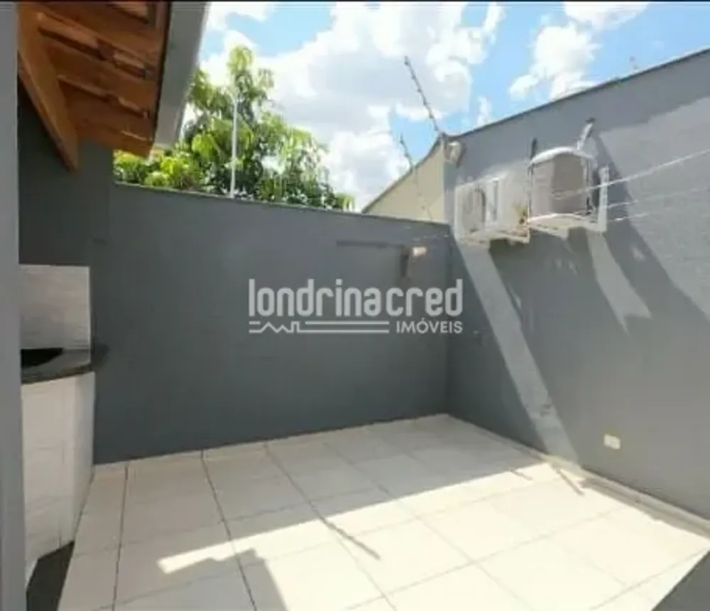 Casa, 2 quartos, 73 m² - Foto 8
