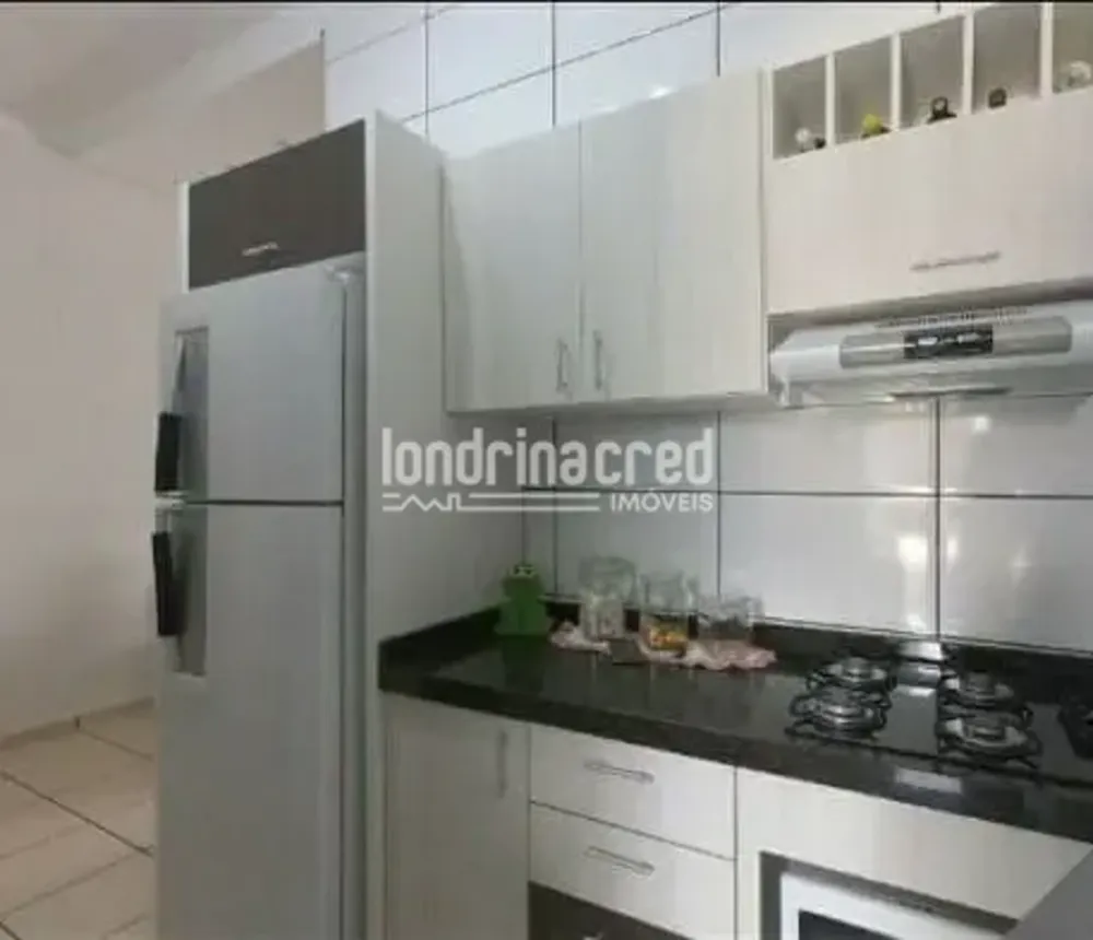 Casa, 2 quartos, 73 m² - Foto 5