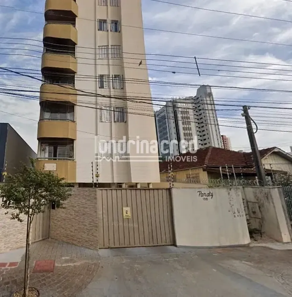 Apartamento, 3 quartos, 77 m² - Foto 1
