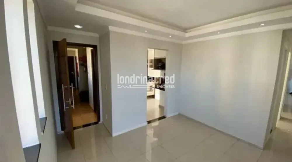 Apartamento, 3 quartos, 77 m² - Foto 2