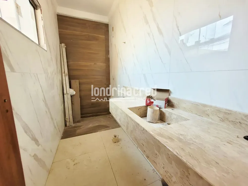 Casa, 3 quartos, 90 m² - Foto 6