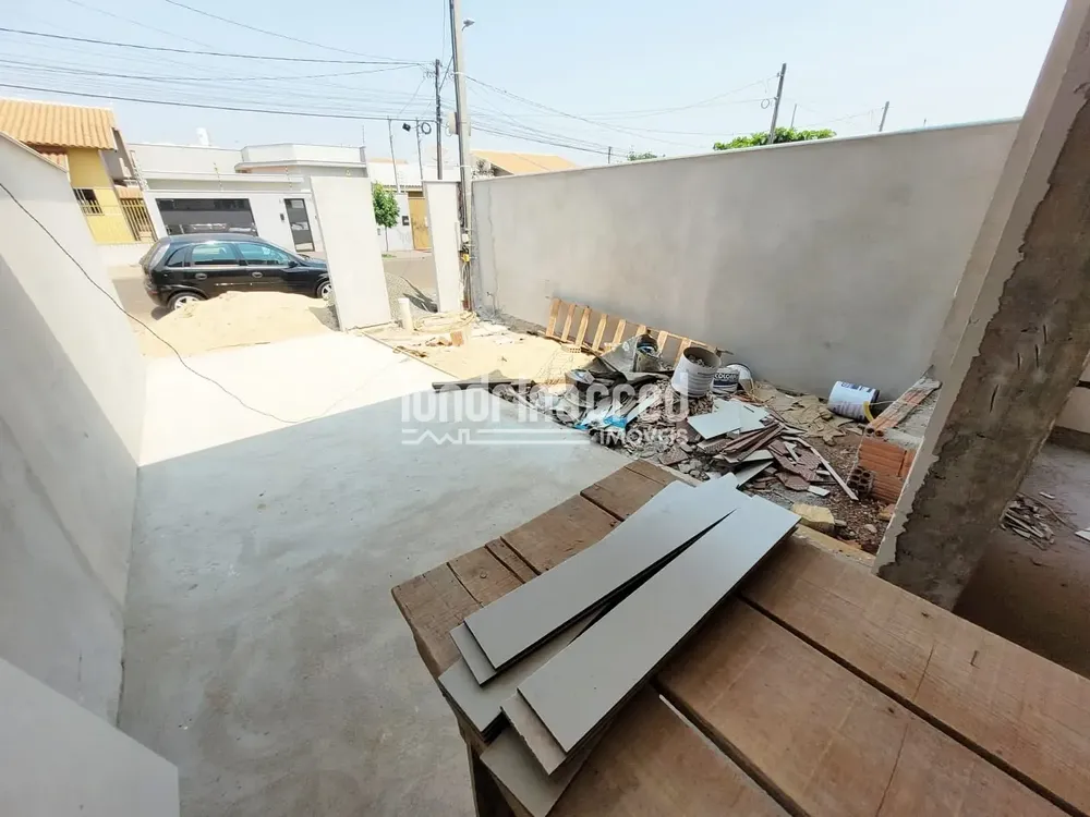 Casa, 3 quartos, 90 m² - Foto 8
