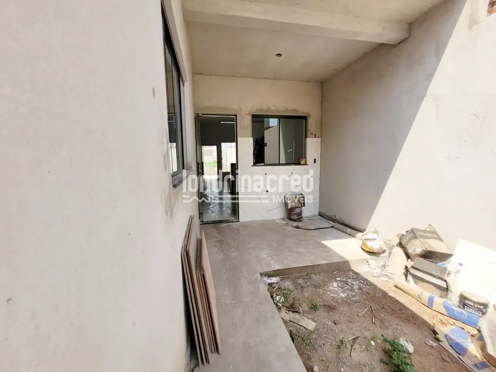 Casa, 3 quartos, 90 m² - Foto 4