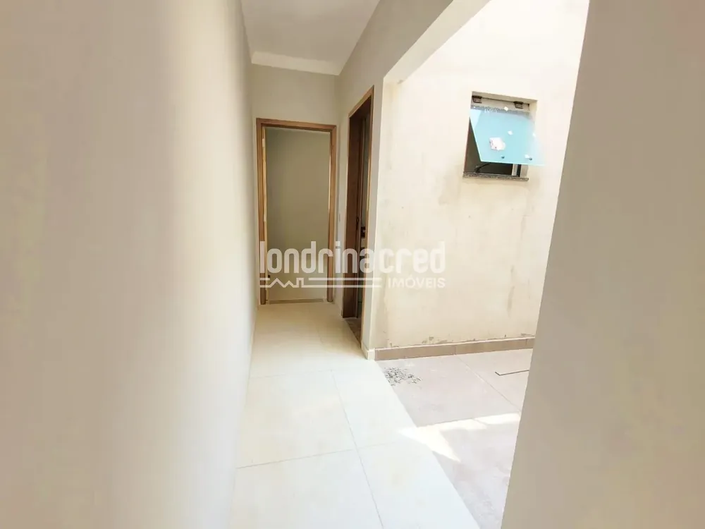 Casa, 3 quartos, 90 m² - Foto 7