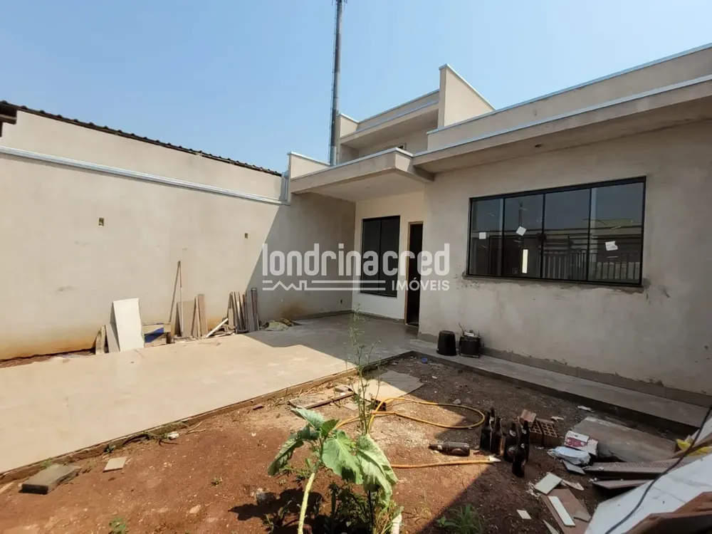 Casa, 3 quartos, 90 m² - Foto 2