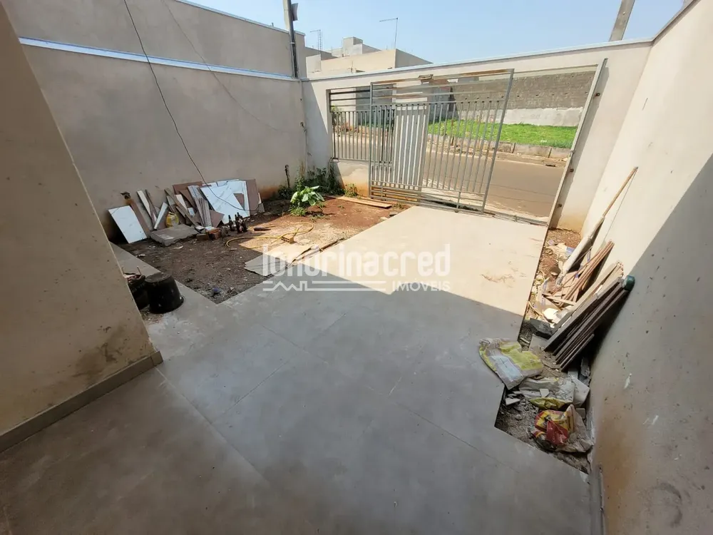 Casa, 3 quartos, 90 m² - Foto 3
