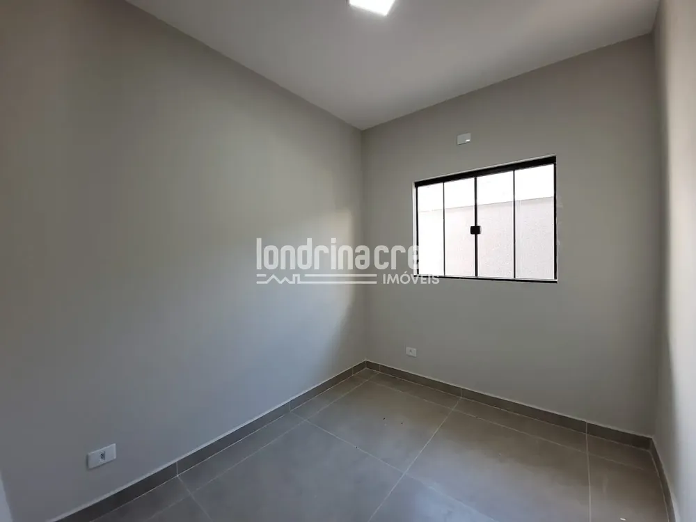 Casa, 3 quartos, 96 m² - Foto 2