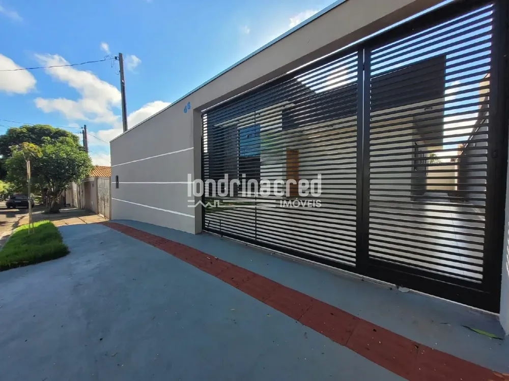 Casa, 3 quartos, 96 m² - Foto 2