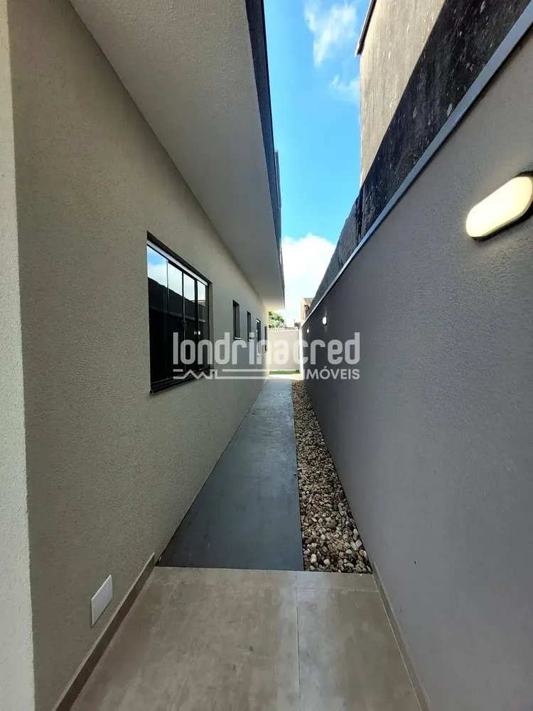 Casa, 3 quartos, 96 m² - Foto 3