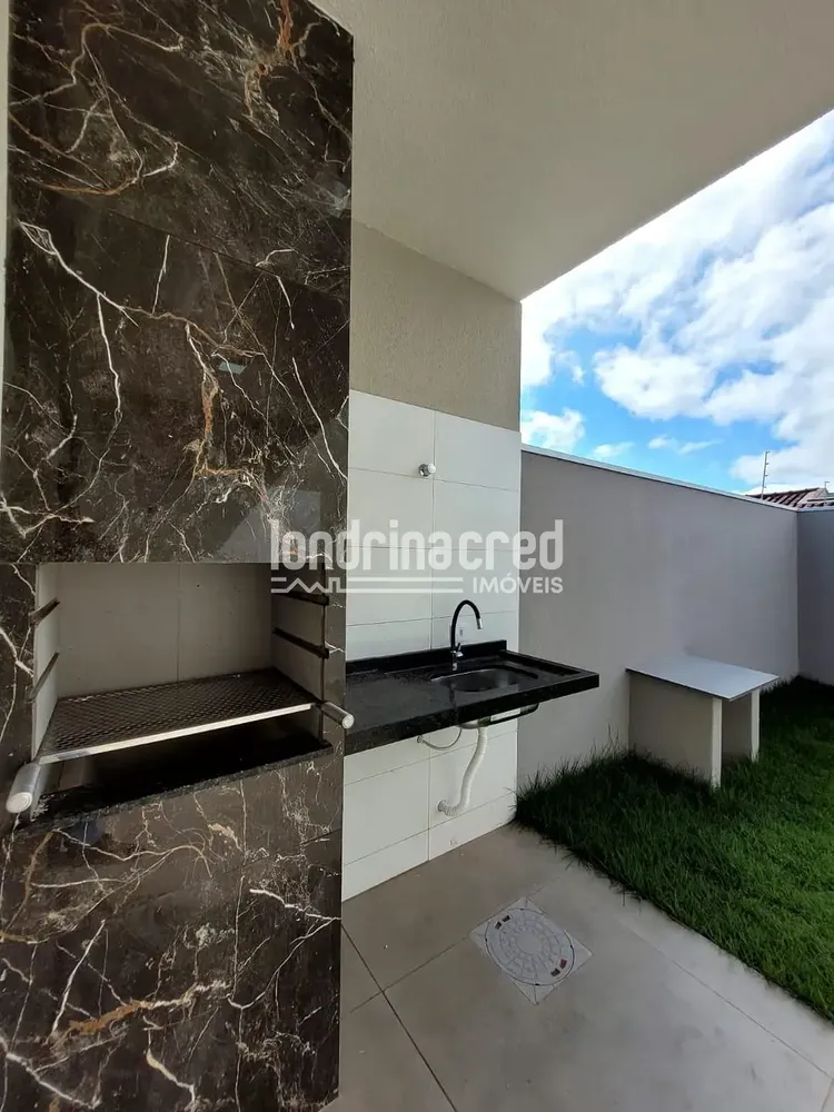 Casa, 3 quartos, 96 m² - Foto 3