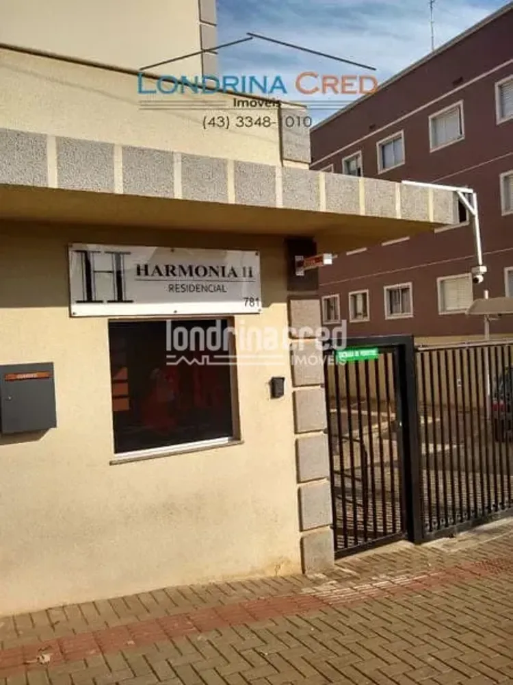 Apartamento, 2 quartos, 10 m² - Foto 1