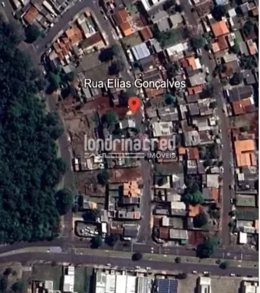 Terreno, 375 m² - Foto 3