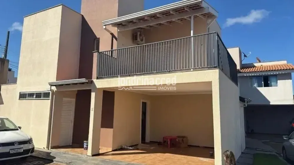 Casa, 3 quartos, 130 m² - Foto 7