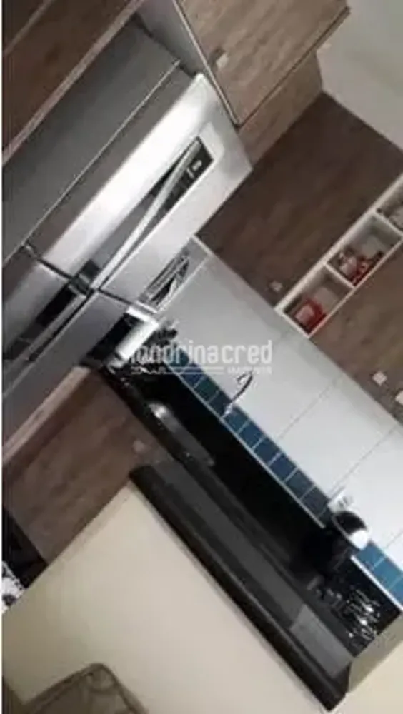 Apartamento, 2 quartos, 50 m² - Foto 8