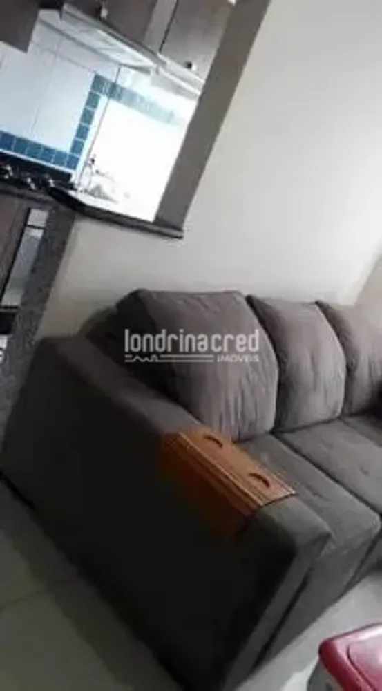 Apartamento, 2 quartos, 50 m² - Foto 3