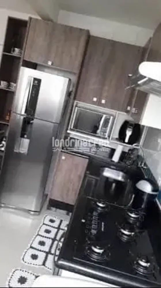 Apartamento, 2 quartos, 50 m² - Foto 7