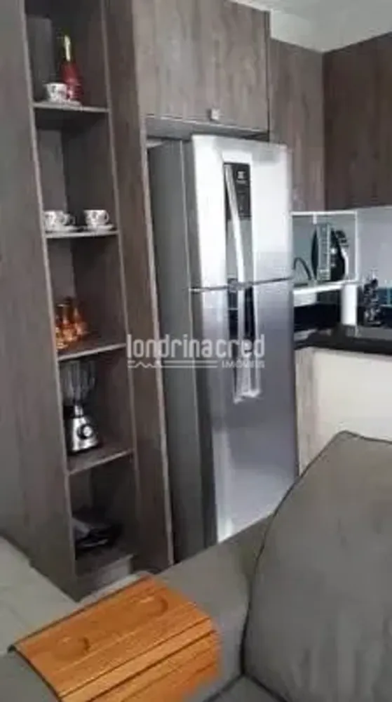 Apartamento, 2 quartos, 50 m² - Foto 5