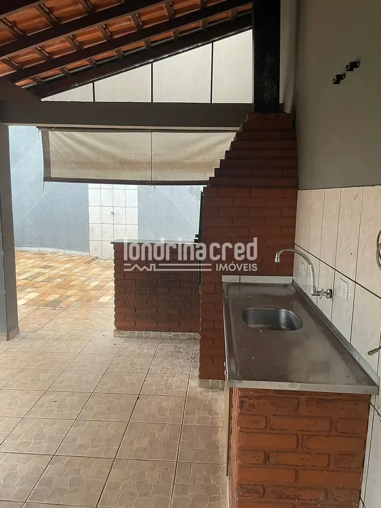 Casa, 5 quartos, 220 m² - Foto 7