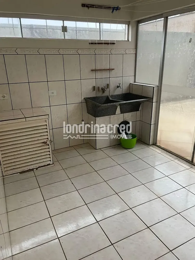 Casa, 5 quartos, 220 m² - Foto 6