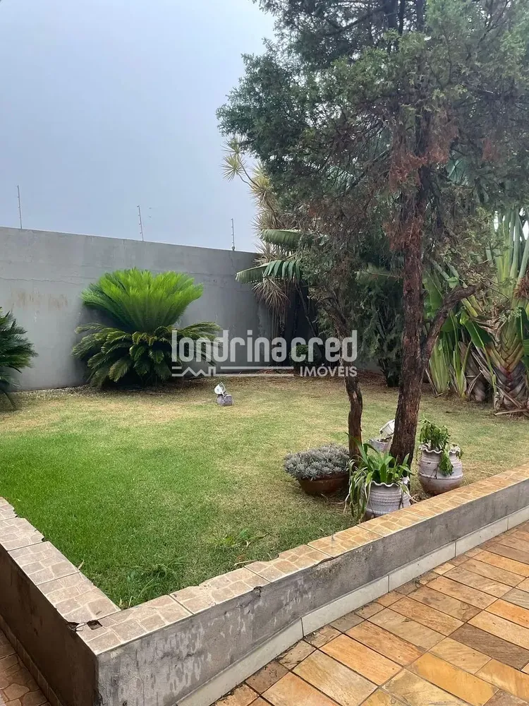 Casa, 5 quartos, 220 m² - Foto 8