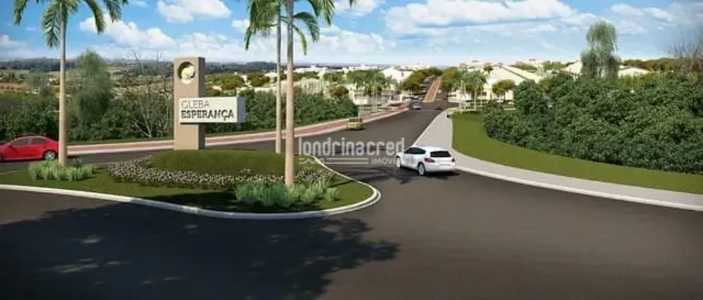 Terreno, 375 m² - Foto 1
