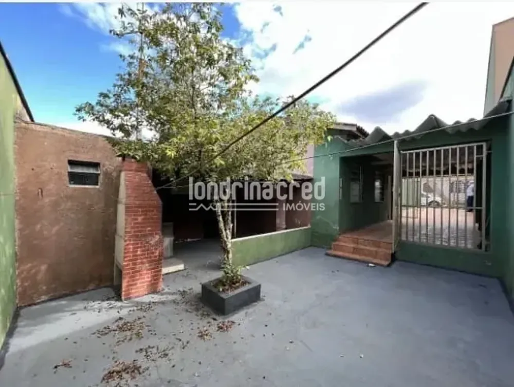 Casa, 3 quartos, 118 m² - Foto 1