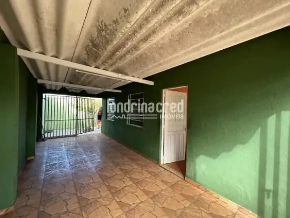 Casa, 3 quartos, 118 m² - Foto 8