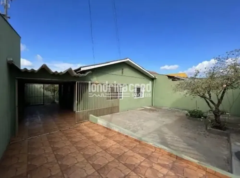 Casa, 3 quartos, 118 m² - Foto 6