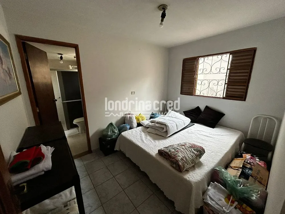 Casa, 5 quartos, 143 m² - Foto 10